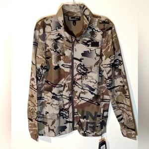 💐 HP 💐 ❤️ NWT Under Armour Storm Jacket Size Small